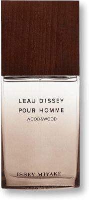 Wood & Wood Intense EDP