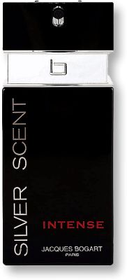 Silver Scent Intense EDT