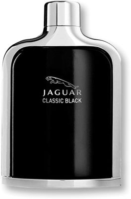 Classic Black EDT For Men