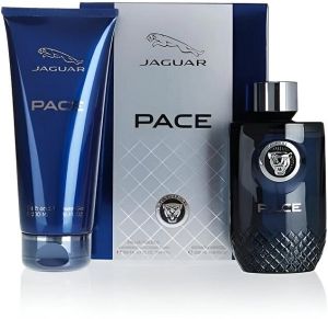 Pace EDT & Bath Shower Gel Travel Set For Men