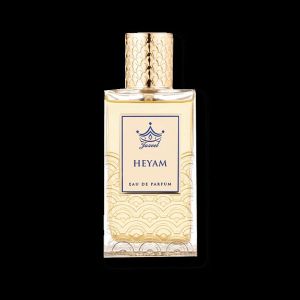 Love Collection Heyam EDP