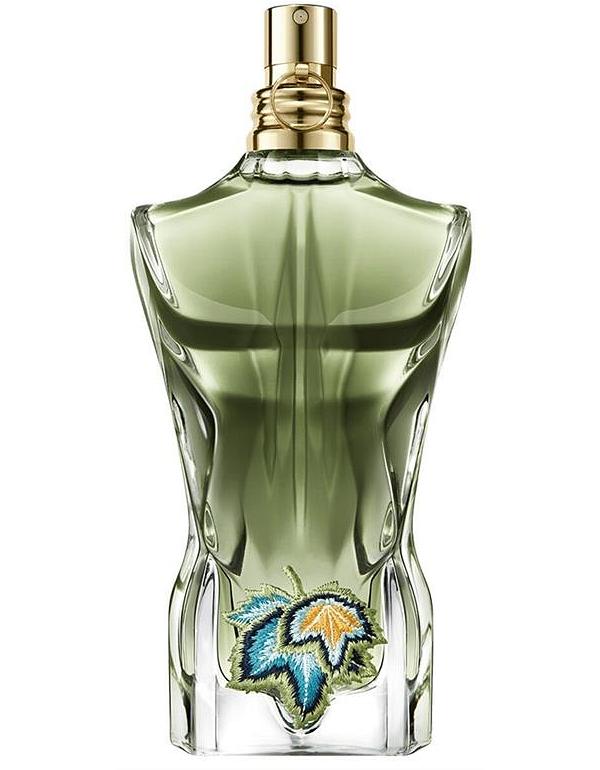 Le Beau Le Paradise Garden EDP