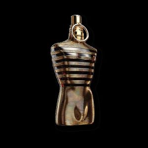 Le Male Elixir Parfum