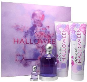 Halloween EDT & Body Lotion Essence Set