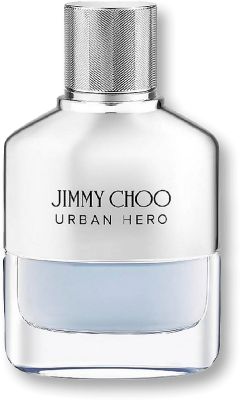 Urban Hero EDP, 100ml Tester