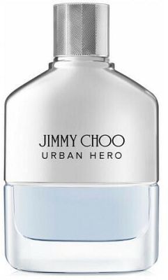 Urban Hero EDP