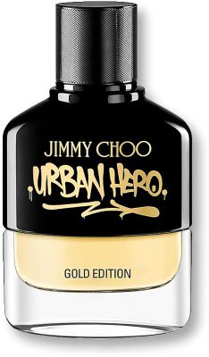 Urban Hero Gold Edition EDP