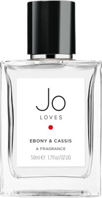 Ebony & Cassis A Fragrance 50