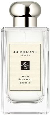 Wild Bluebell Cologne