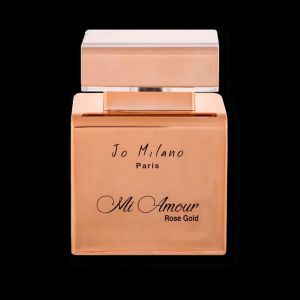 Mi Amour Rose Gold EDP