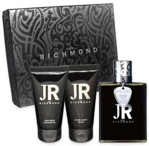 Jr EDT Grooming Set For Men