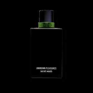 Unknown Pleasures Secret Woods EDP