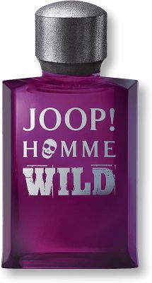 Homme Wild EDT For Men, 125ml Tester