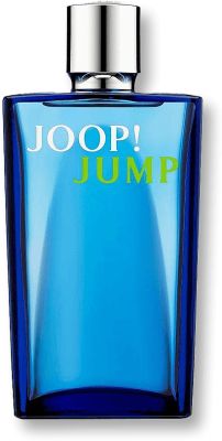 Jump EDT For Men, 100ml Tester