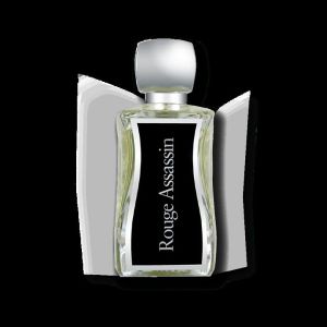 Rouge Assassin EDP