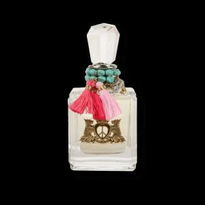 Peace Love & Juicy Couture EDP