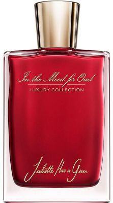 In The Mood For Oud EDP