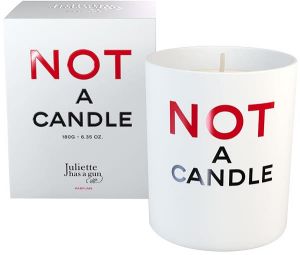 Not a Candle 180gm