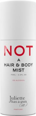 Not a Hair and Body Mist