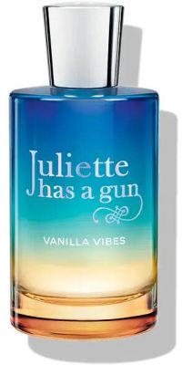 Vanilla Vibes EDP