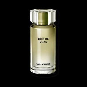 Bois De Yuzu EDT