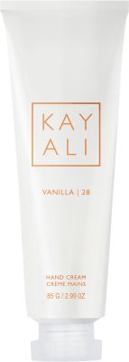 Vanilla 28 Hand Cream