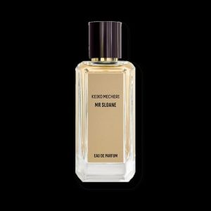 Mr Sloane EDP