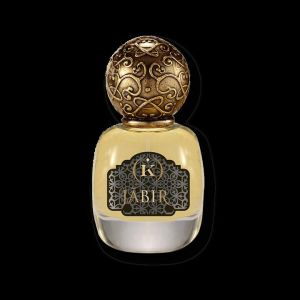 Jabir Parfum