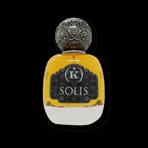 Solis EDP, 100ml Tester