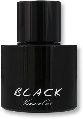 Black EDT For Men