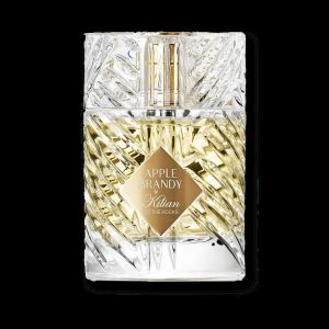 Apple Brandy On The Rocks EDP, 10ml Travel Spray