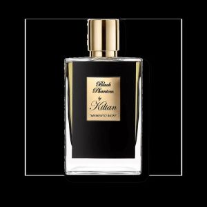 Black Phantom Memento Mori EDP