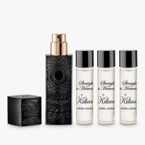 Straight To Heaven EDP Travel Set For Men