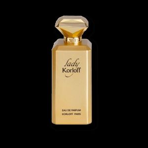 Paris Korloff Lady EDP