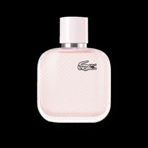 L.12.12 Rose Eau Fraiche EDT, 10ml Roller Ball