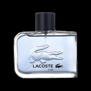 Lacoste L!Ve EDT, 75ml Tester