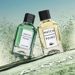 Match Point Cologne EDT, 100ml Tester