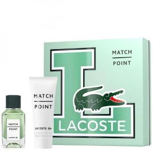 Match Point EDT & Shower Gel Duo Set