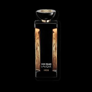 Noir Premier Rose Royale EDP