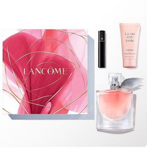 La Vie Est Belle EDP 50ml 3 Piece Gift Set