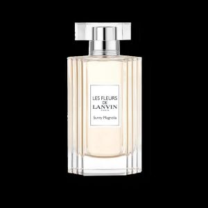 Les Fleurs De Lanvin Sunny Magnolia EDT