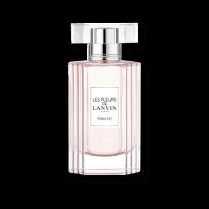 Les Fleurs De Lanvin Water Lily EDT