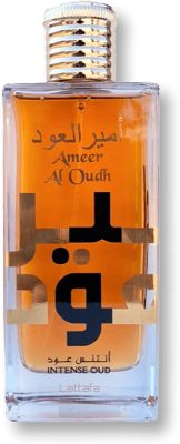 Ameer Al Oudh Intense Oud EDP