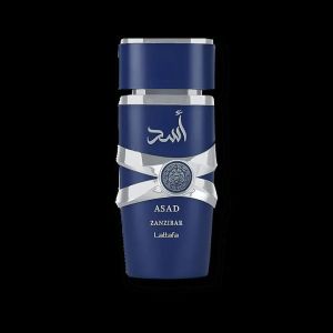 Asad Zanzibar EDP