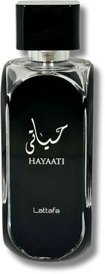 Hayaati EDP