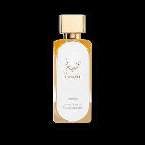 Hayaati Gold Elixir EDP