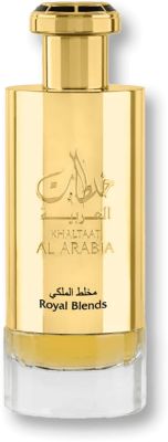 Khaltaat Al Arabia Royal Blends EDP