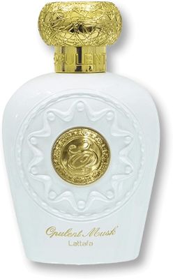 Opulent Musk EDP