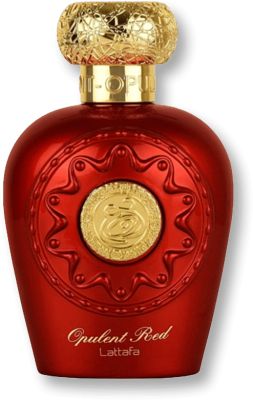 Opulent Red EDP