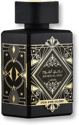 Oud For Glory Bade'e Al Oud EDP